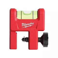 Milwaukee Pipe Lock Level, 0.56