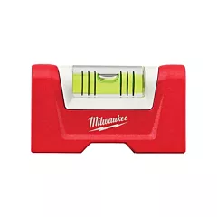 Milwaukee Pocket Level, 0.75