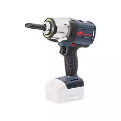 Ingersoll Rand IQv20 Cordless Impact Wrench Kit with 2