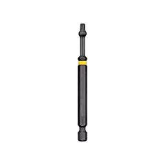 Dewalt Impact Ready FlexTorq Screwdriver Bit, 1/4