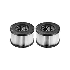 Dewalt Replacement HEPA Filter Set (DWV9330)