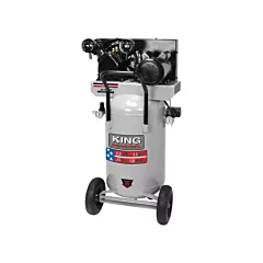 King Canada Air Compressor