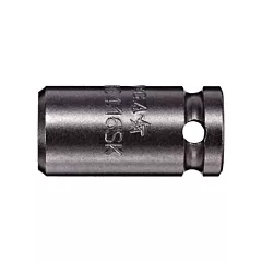 Vega Square Drive Bit Holder