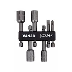 Vega Driver Bit Set