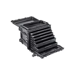 Pelican Gen 2 Mobile Tool Chest