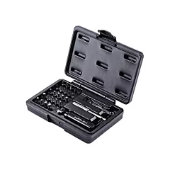 Vega Hand Driver & Bit Set