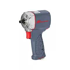 Ingersoll Rand Clé à chocs pneumatique ultra compacte, 1/4