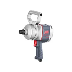 Ingersoll Rand Pistol Grip Impact Wrench, 1/2
