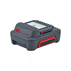 Ingersoll Rand IQV12 Series Battery, 12 V, 2 Ah, Lithium-Ion (BL1203)