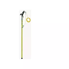 Hastings Fiber Glass Single Round Pole Tree Trimmer, 120