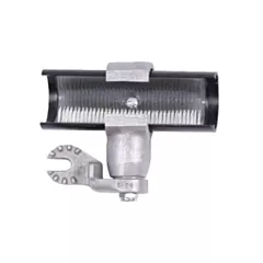 Hastings Fiber Glass Universal U-Shape Conductor Cleaning Brush (10-176)