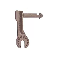 Hastings Fiber Glass Universal NEMA Cutout Prong (P10043)