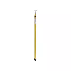 Hastings Fiber Glass Perche isolanteTel-O-Pole(MD)  II, 12', Télescopique (HV-212)