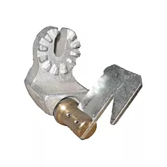 Hastings Fiber Glass Universal Rotary Blade with Tie Stick Head (A10021)