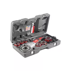 Ridgid Hand-Held Power Drive Threader, 1/8