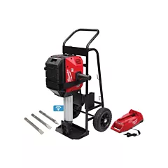 Milwaukee MX Fuel™ Breaker Kit (MXF368-1XC)