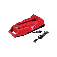 Milwaukee MX Fuel™ Battery Charger, 72 V, 90 min., Lithium-Ion (MXFC)