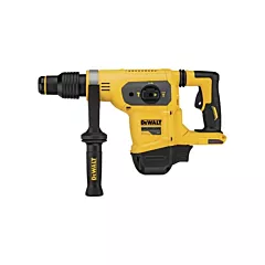 Dewalt FlexVolt® SDS-Max Combination Hammer (Tool Only), 1-9/16