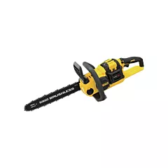 Dewalt FlexVolt® Brushless Chainsaw Kit, 16