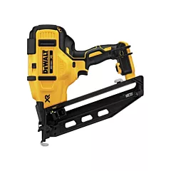 Dewalt Cloueuse de finition angulaire Max XR(MD) (outil seulement)