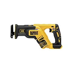 Dewalt Max XR® Brushless Reciprocating Saw (Tool Only), 1-1/8