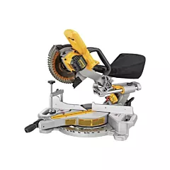 Dewalt Max Sliding Mitre Saw (Tool Only), 7-1/4