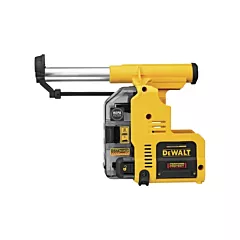 Dewalt Onboard Dust Extractor for SDS-Plus Hammers