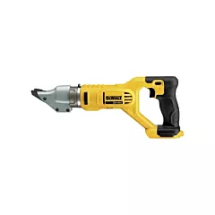 Dewalt Max Swivel Head Double Cut Shears (Tool Only), 5