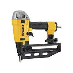 Dewalt Precision Point™ Finish Nailer, 70 - 120 PSI, 16 Gauge, Finishing, 100 Magazine Capacity (DWFP71917)