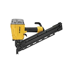 Dewalt Cloueuse à charpente soudée, 70 - 120 PSI, 100 Capacité du chargeur (DWF83WW)