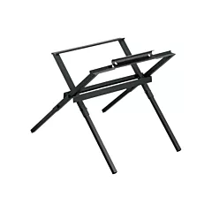 Dewalt Table compacte pour scie d’établi, 23