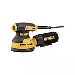 Dewalt Variable Speed Random Orbit Sander, 5