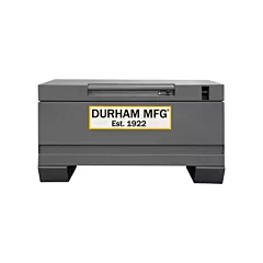 Durham Manufacturing Jobsite Storage Box