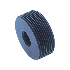 Topring Threaded Air Pipe Reducer, 1