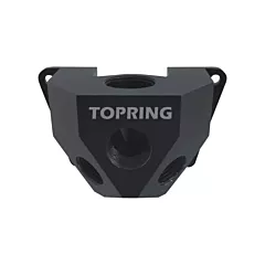 Topring Compressed Air Line Manifold