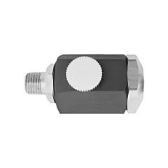 Topring Lubricator, 1/4