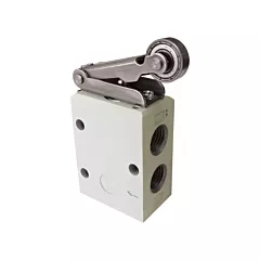 Topring Air Control Valve Roller (80.801)