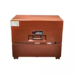 Jobox By Crescent Coffre de style piano avec panneau frontal ouvrant Site-Vault(MC)