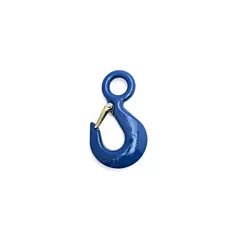 Campbell Hoist Hook