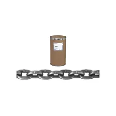 Campbell System 8 Cam-Alloy Chain, 60' (18.3 m) X 1-1/4