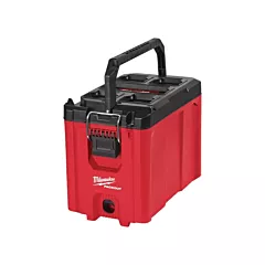 Milwaukee Packout™ Compact Tool Box, 10