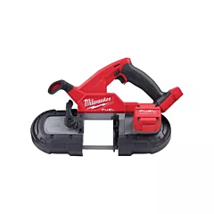 Milwaukee M18 Fuel™ Compact Band Saw (Tool Only), 3-1/4
