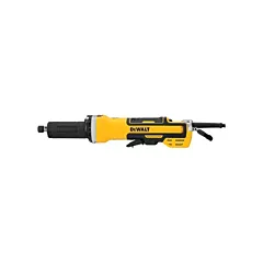 Dewalt Brushless Variable Speed Die Grinder, 1/4