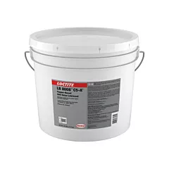 Loctite LB 8008 C5-A Copper Anti-Seize Lubricant, 25 lbs., Pail, 1800°F (982°C) (566703)