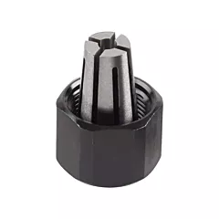 Milwaukee Écrou de pince de serrage pour rectifieuse de matrices à angle droit M12 Fuel(MC), 1/8