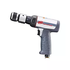 Ingersoll Rand Short Barrel Air Hammer, 1/4