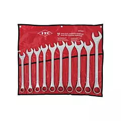 ITC Jeu de clé grand format