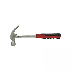 JET Claw Hammer, 16 oz., Plain, Cushion (22611)