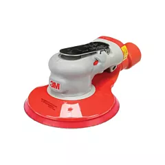 3M Elite Self-Generated Vacuum Random Orbital Sander, 6