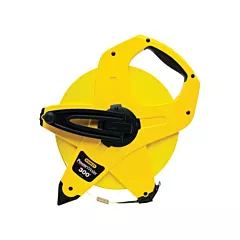 Stanley Tools PowerWinder® Long Tape Measure, 300' X 1/2